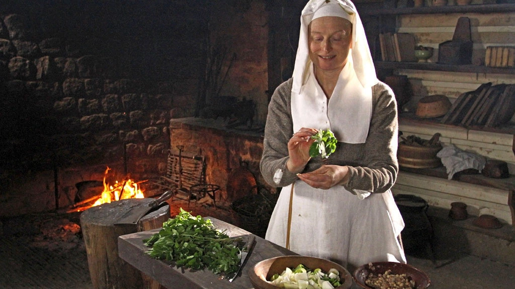 Tudor Monastery Farm