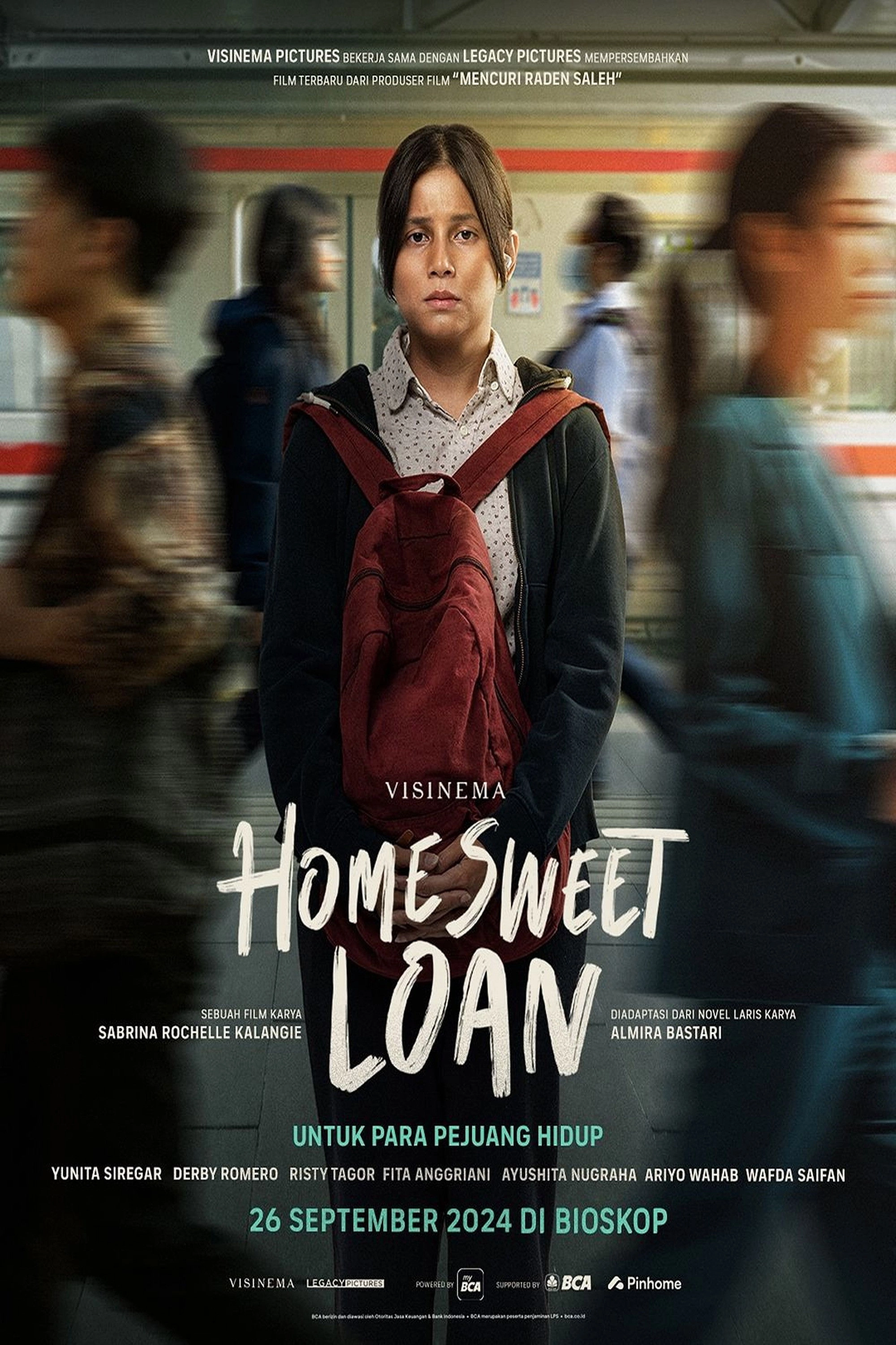 Home Sweet Loan