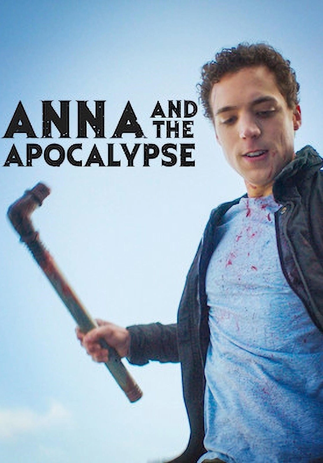 Anna and the Apocalypse