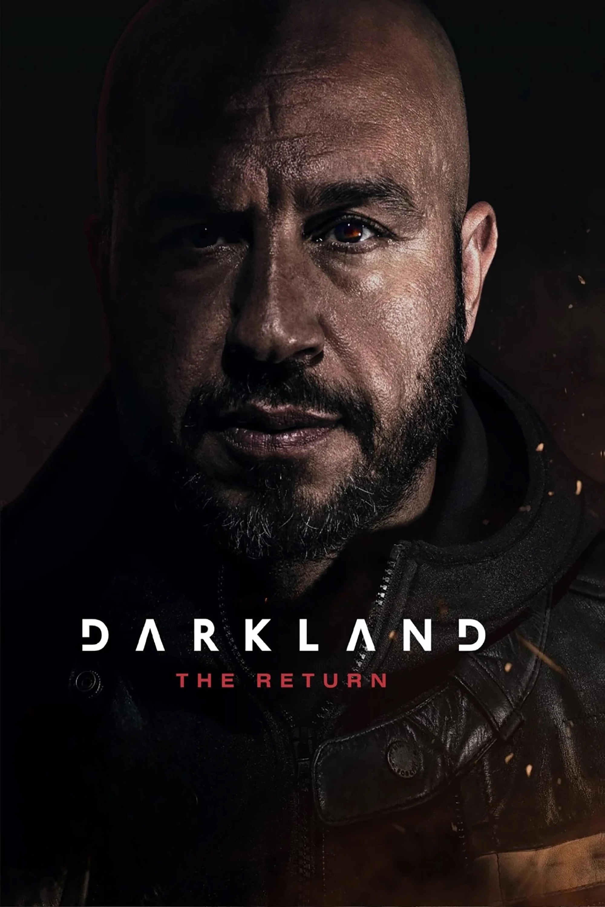Darkland: The Return