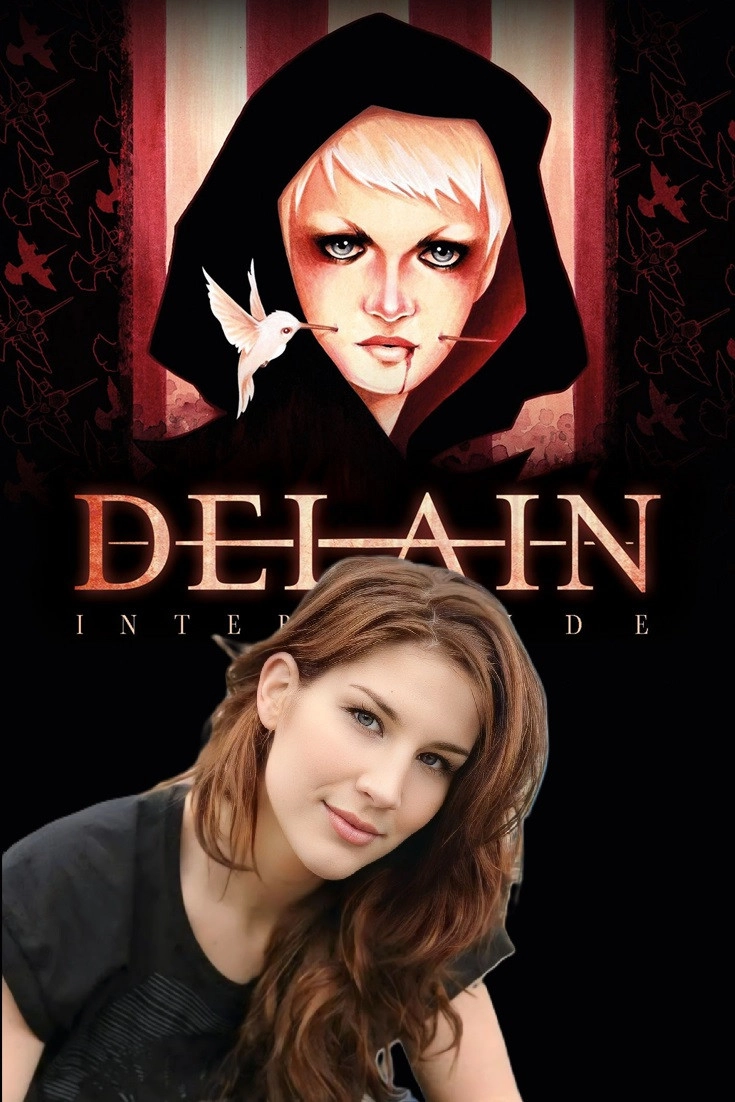 Delain - Interlude