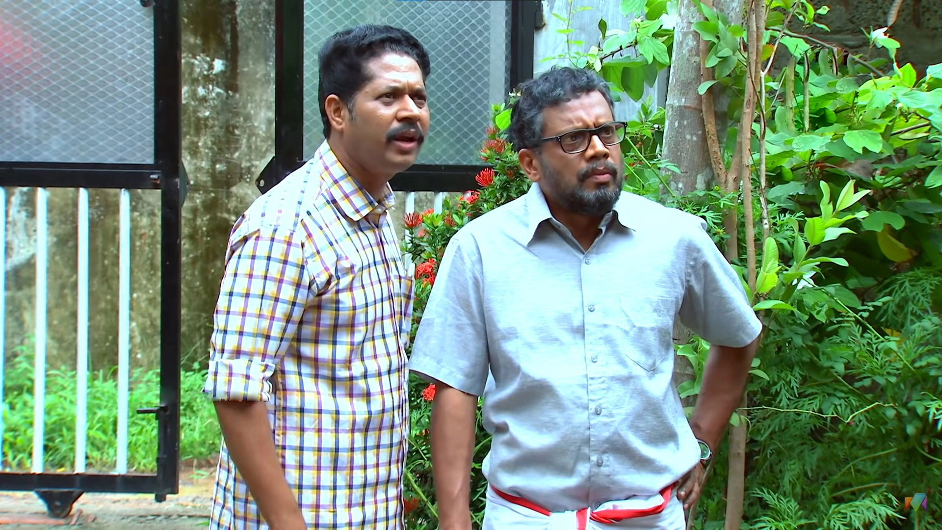 Marimayam