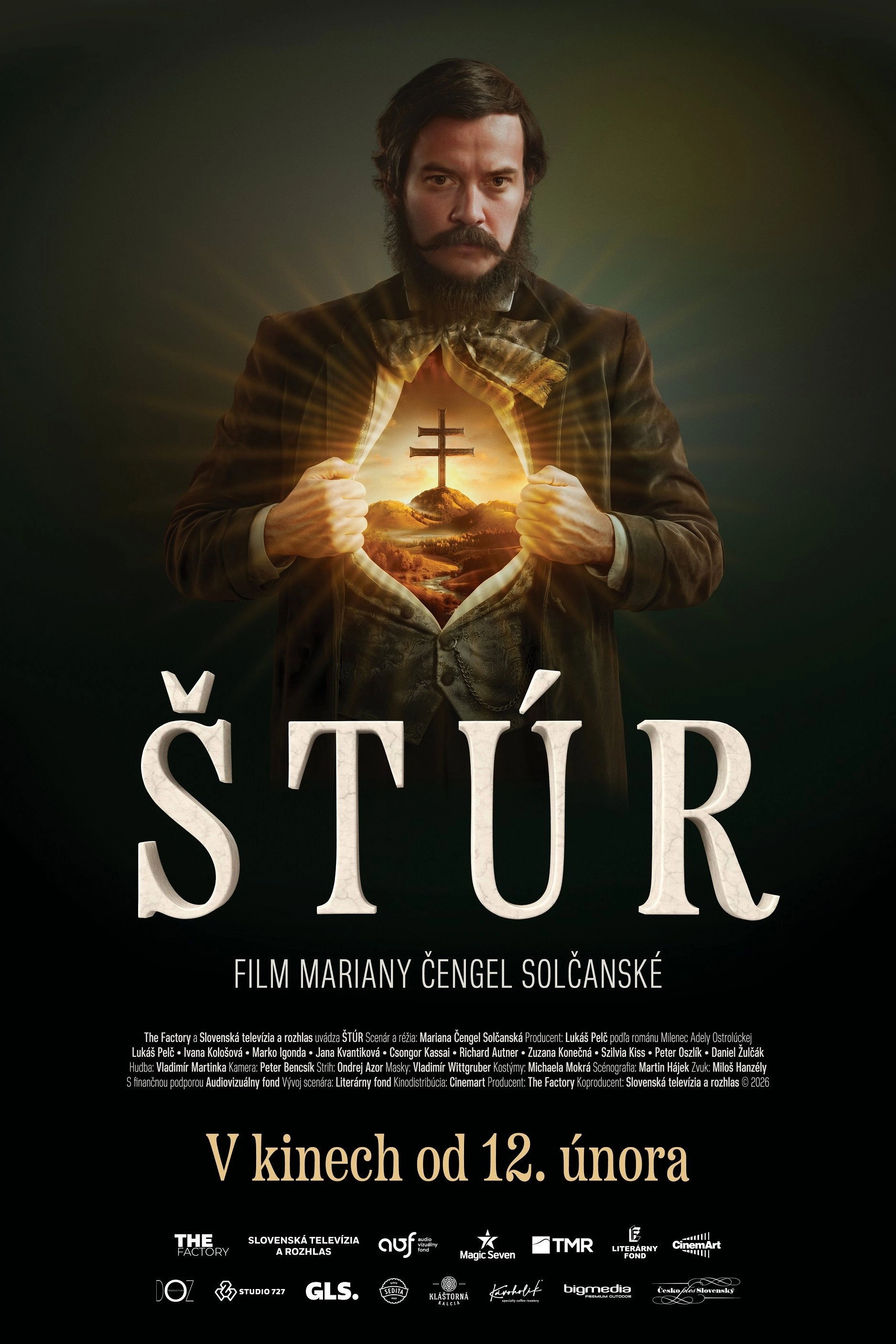 Štúr