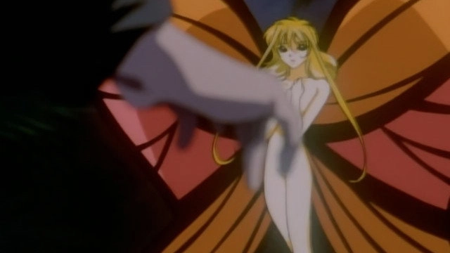 Vampire Princess Miyu