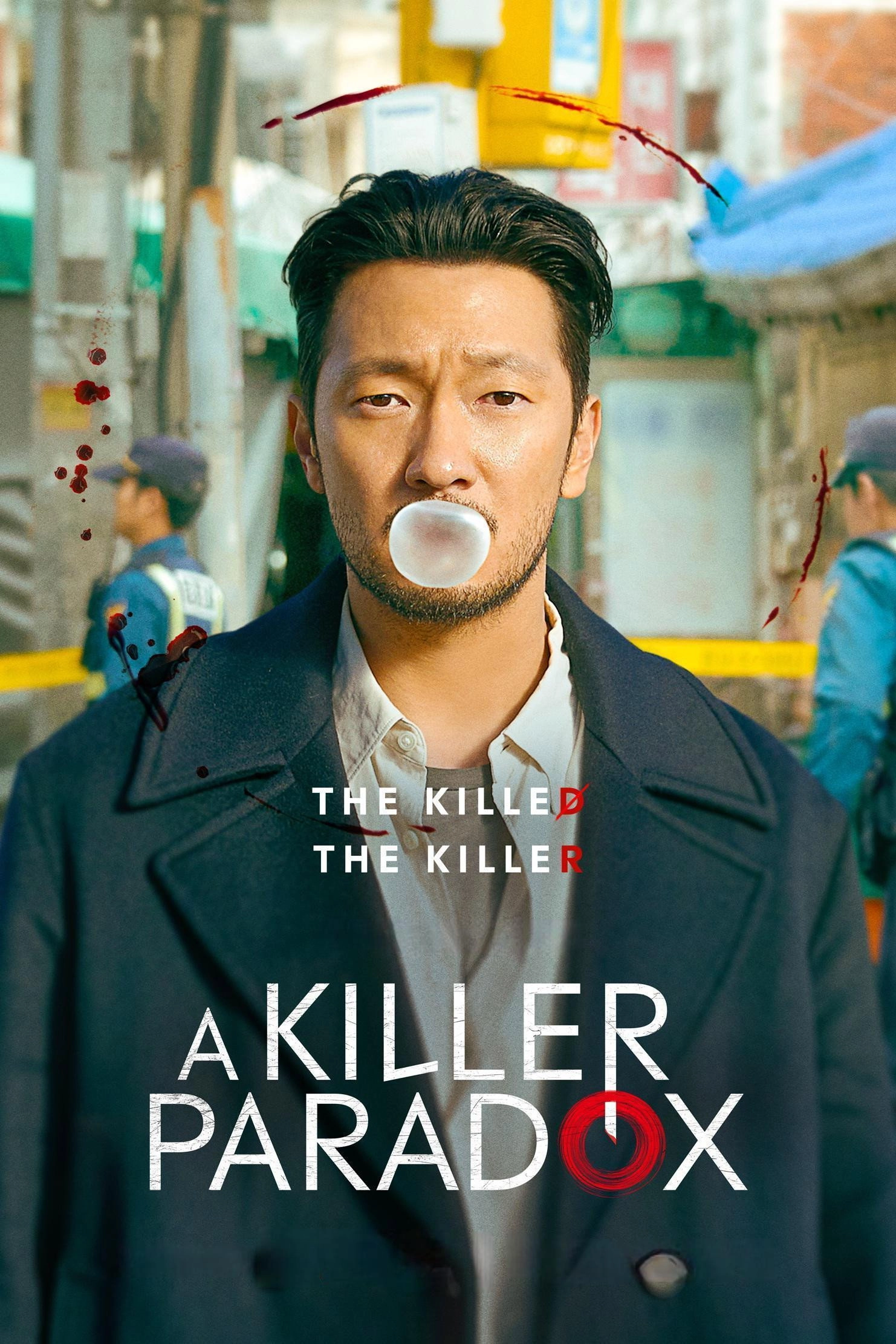 A Killer Paradox