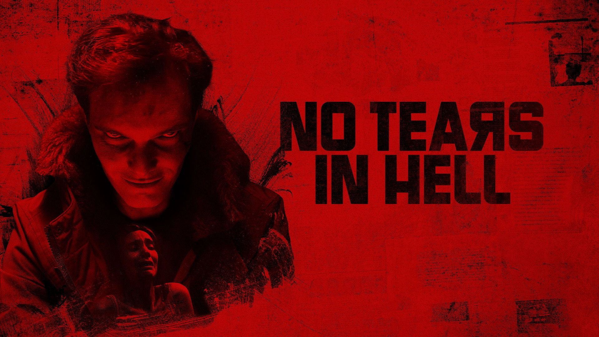No Tears in Hell