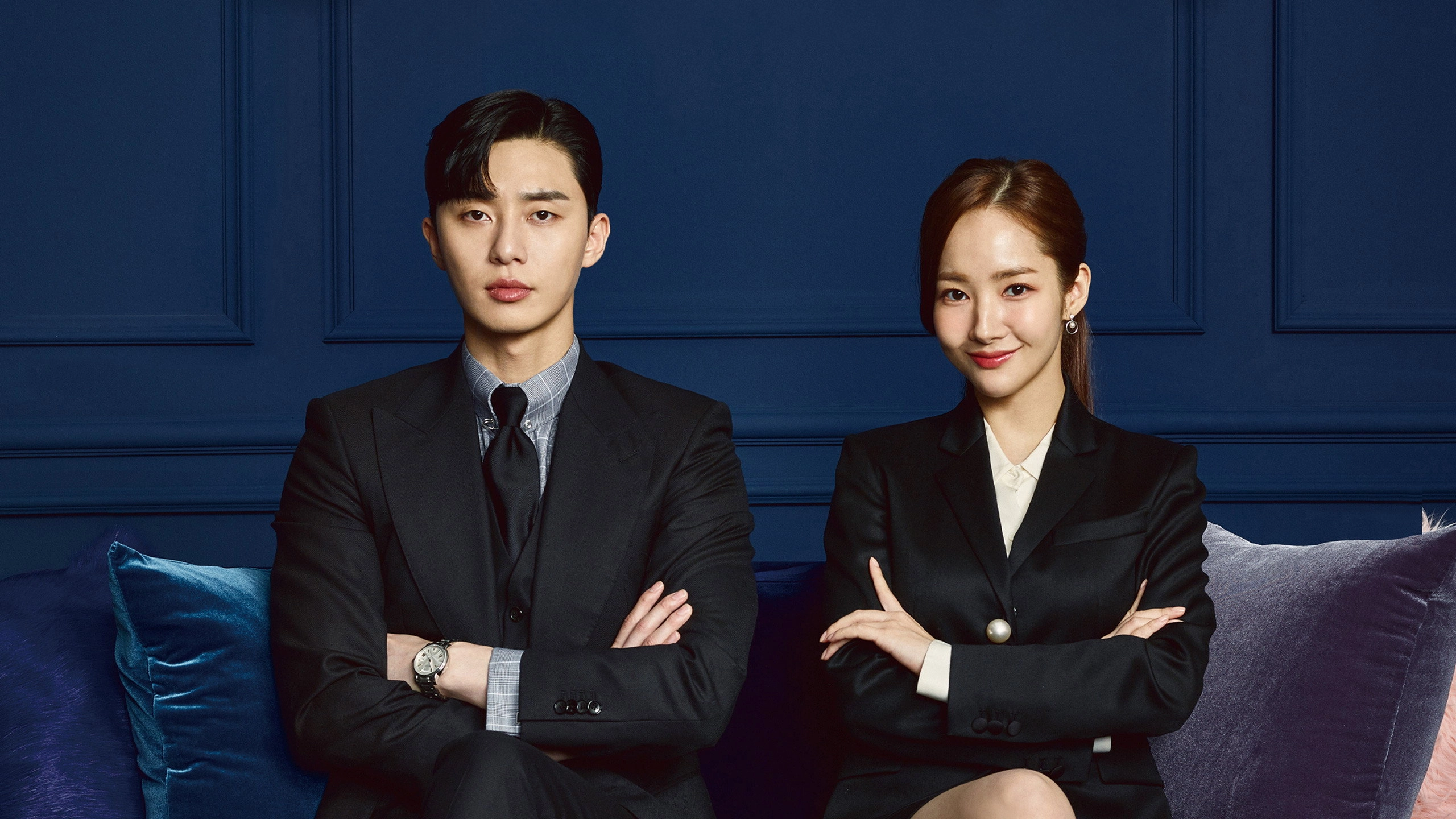 What's Wrong with Secretary Kim