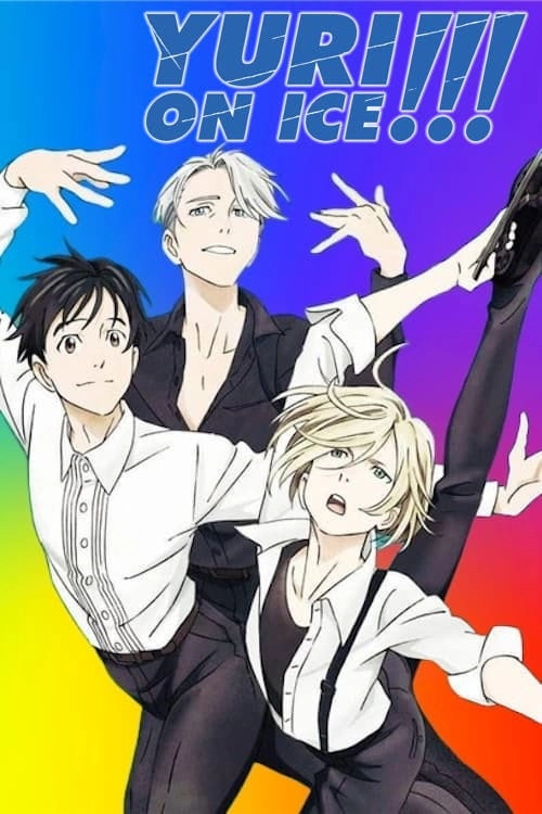 Yuri!!! on Ice