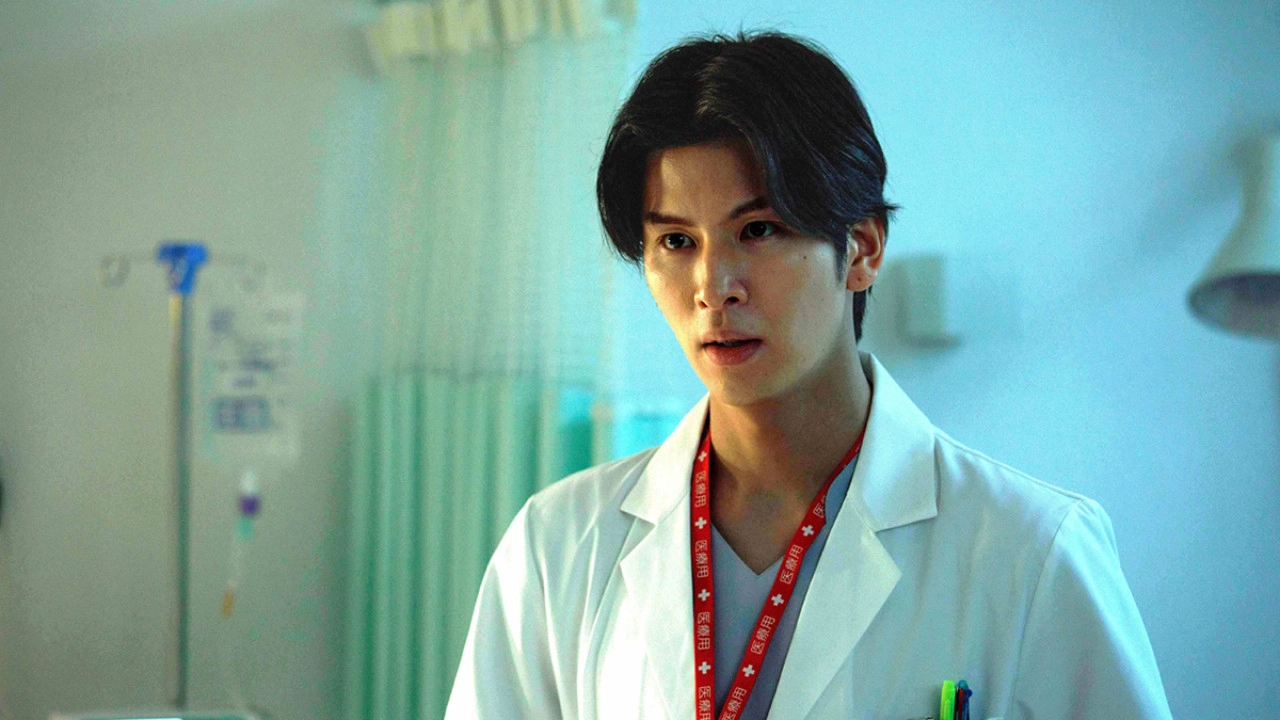 The Faceless Patient