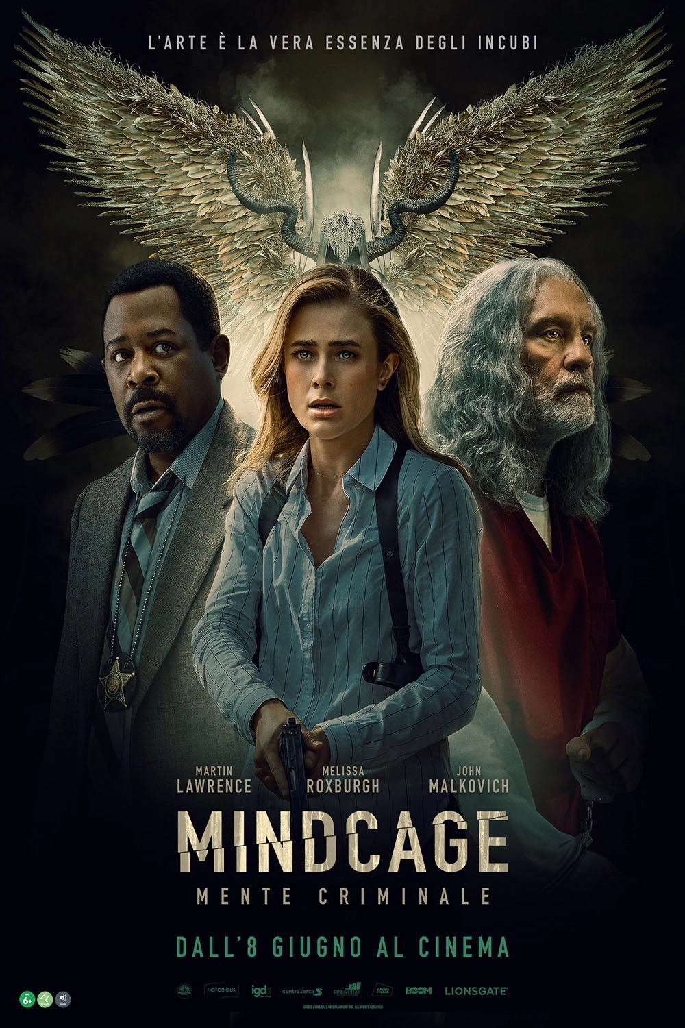 Mindcage