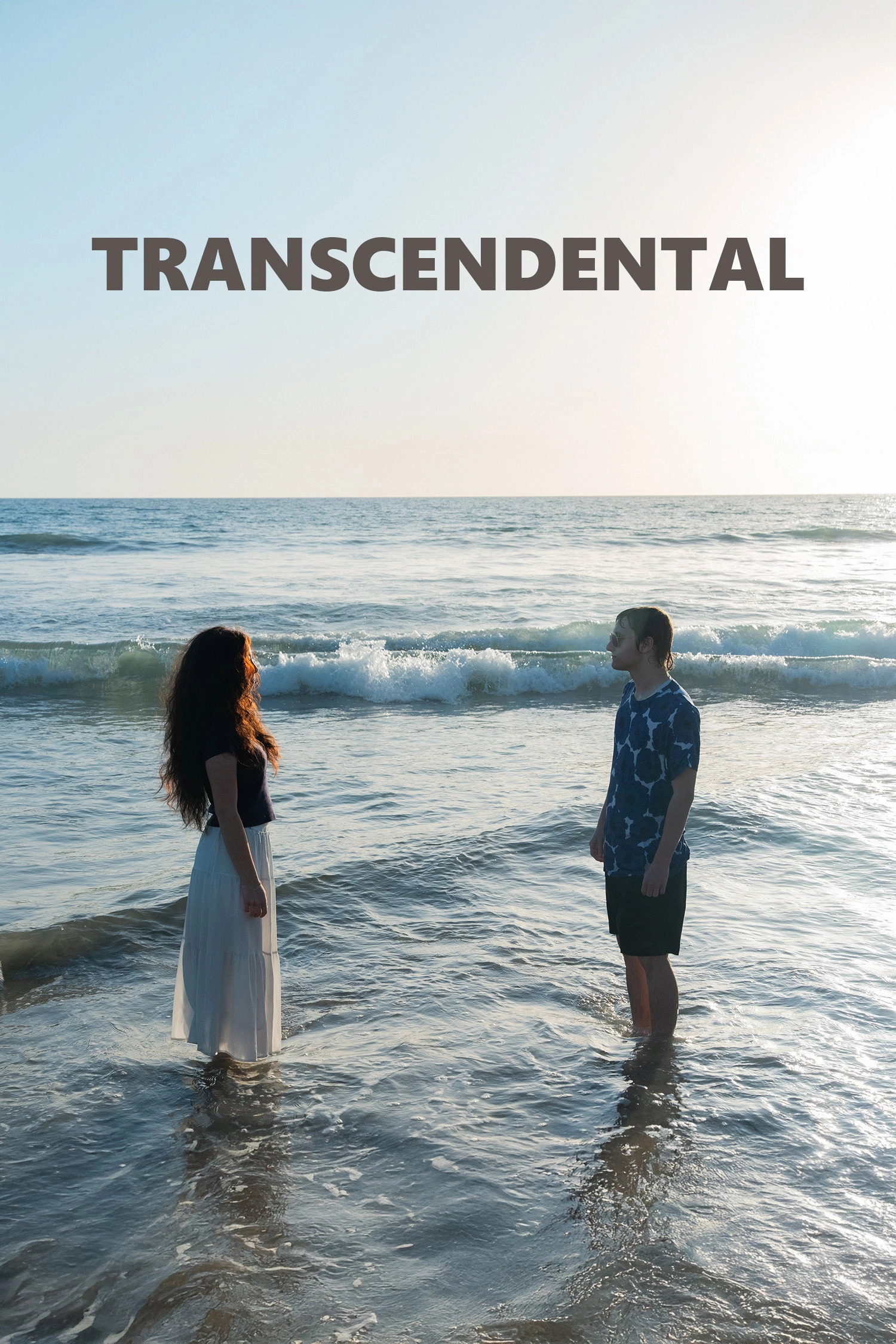 Transcendental