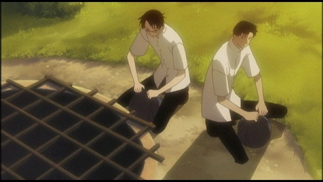 xxxHOLiC