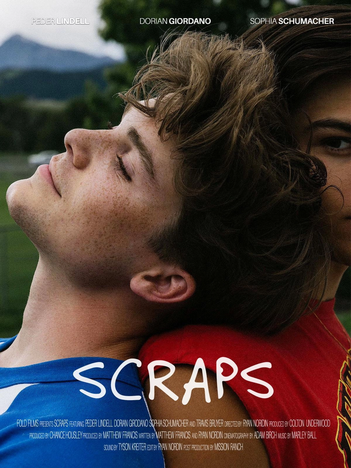 Scraps