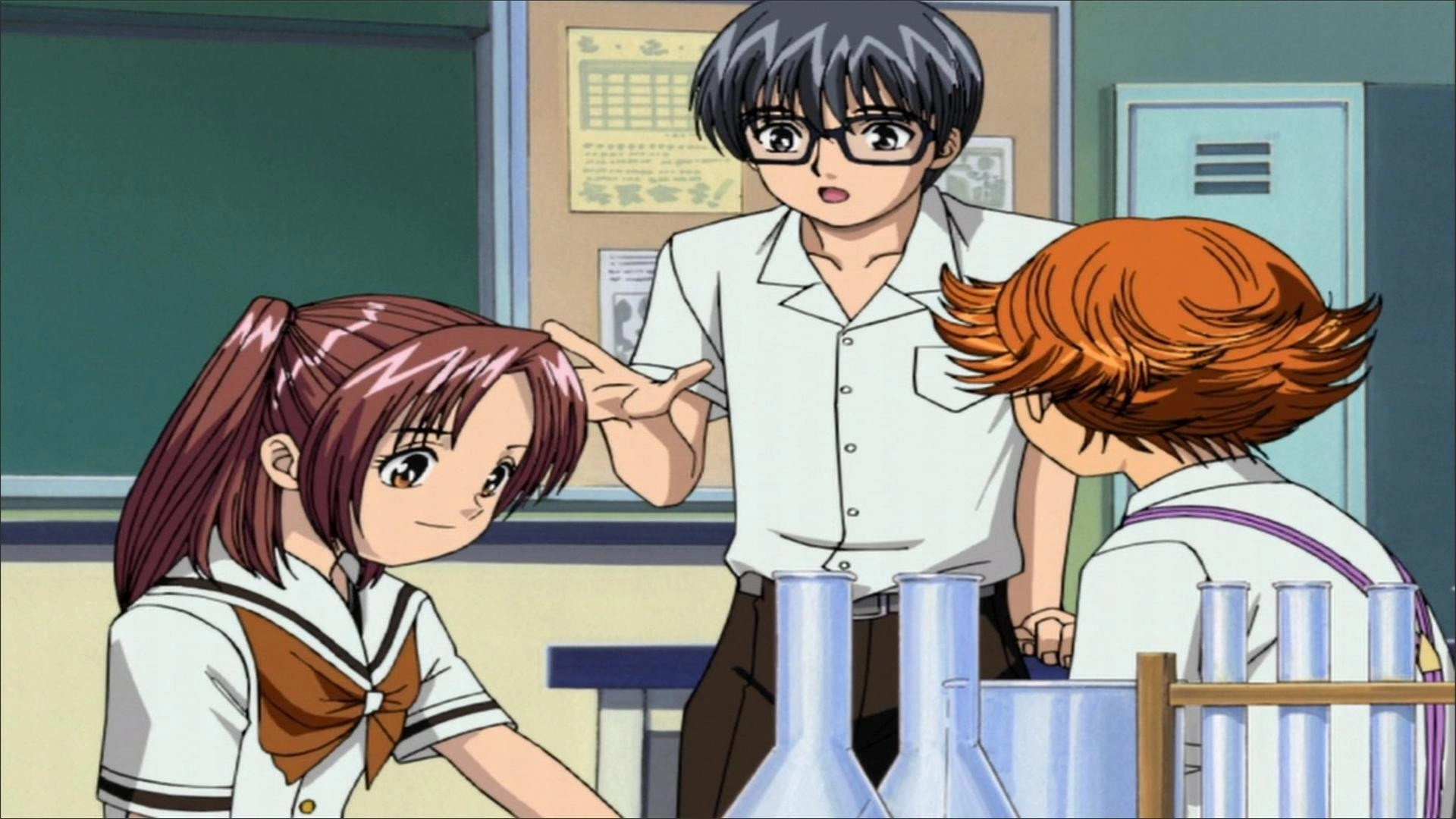 Hikaru no Go