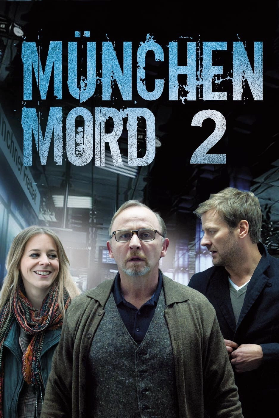 München Mord