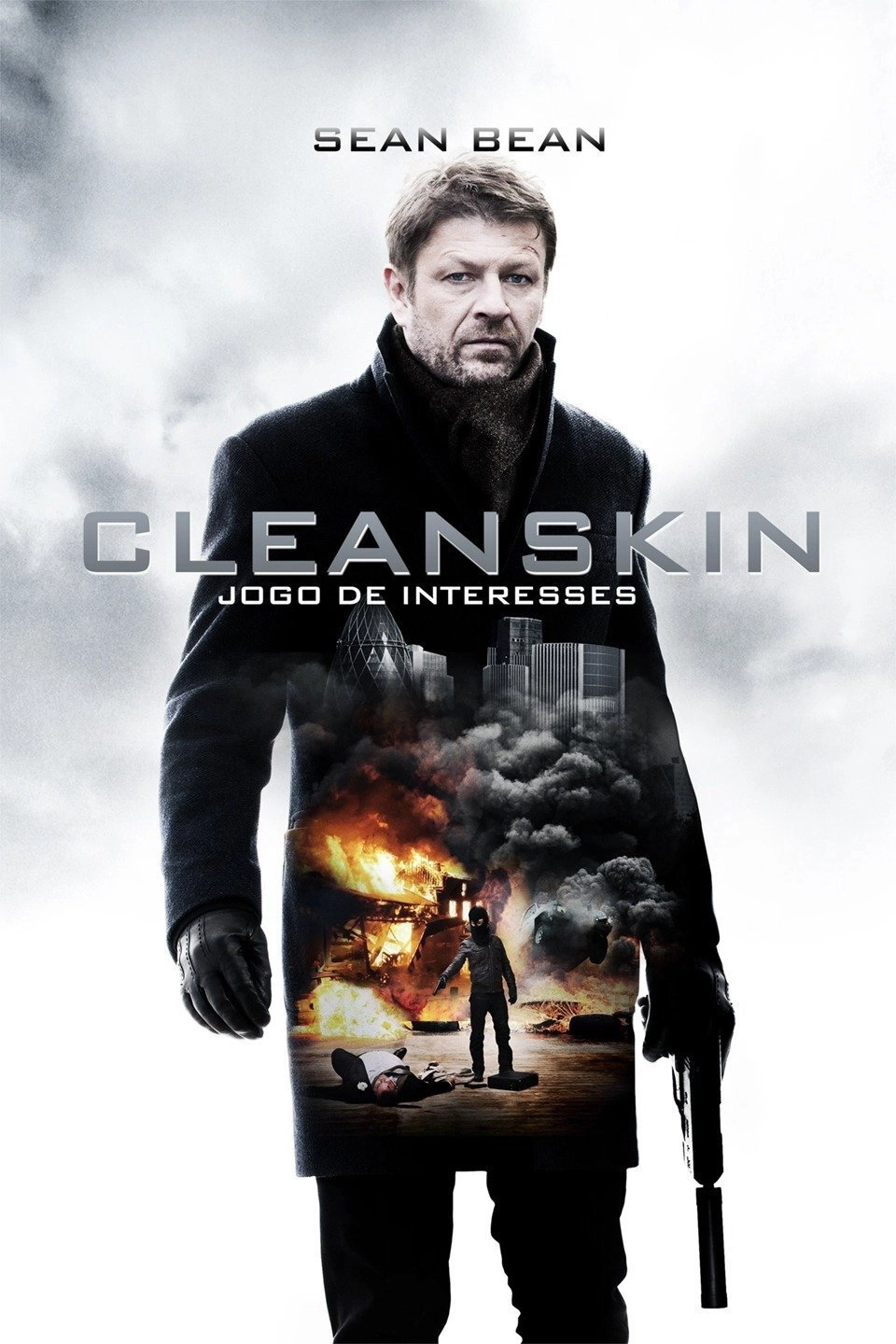 Cleanskin
