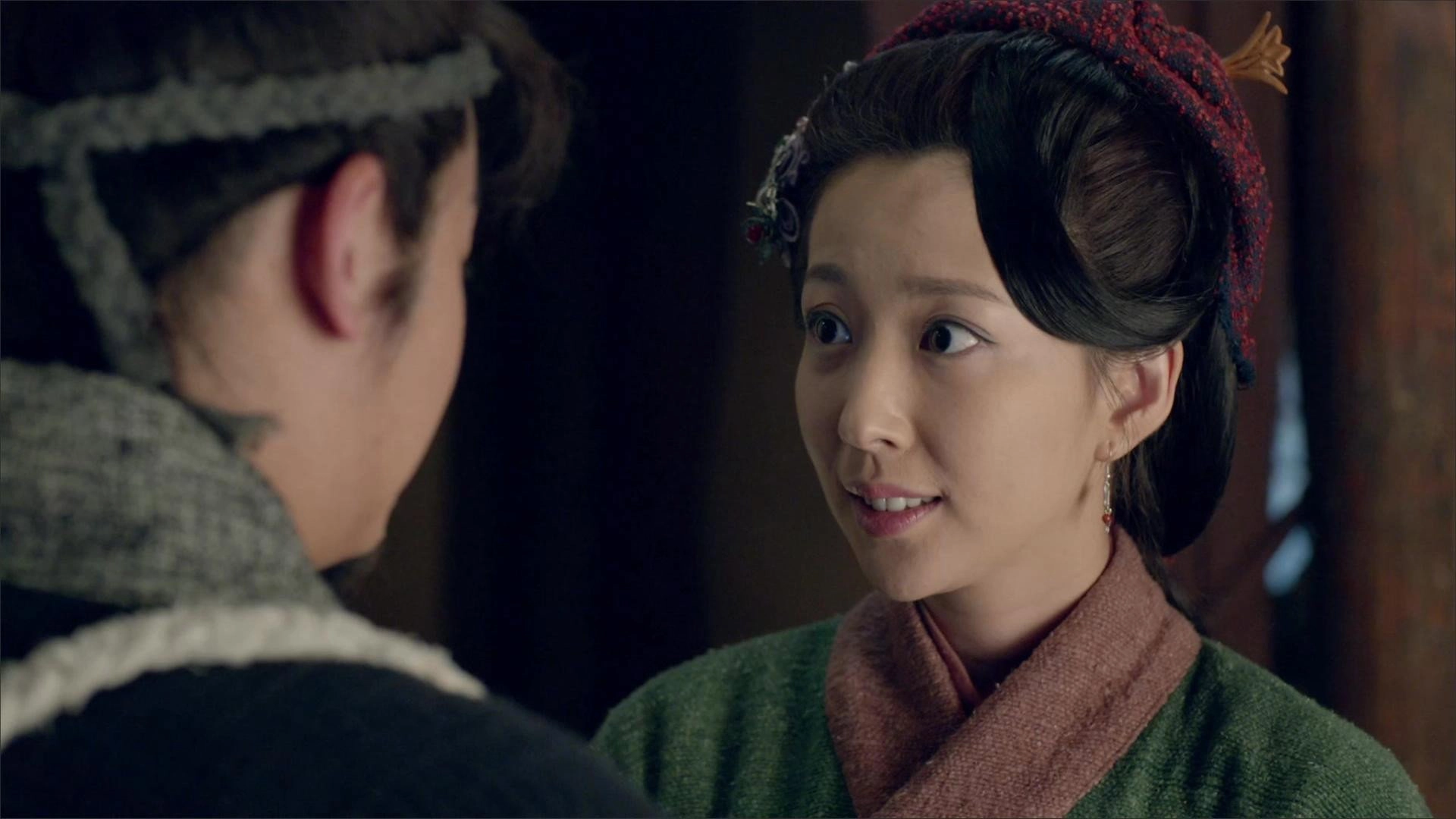 Nirvana in Fire
