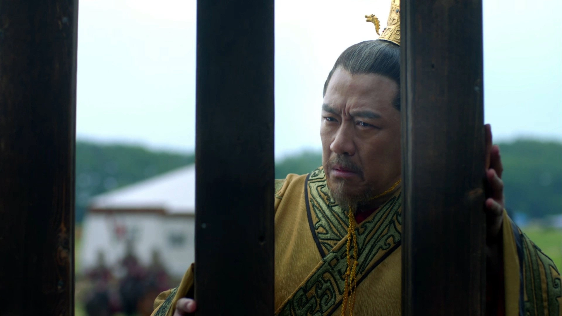 Nirvana in Fire