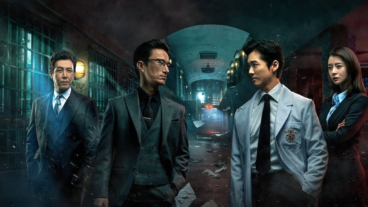Doctor Prisoner