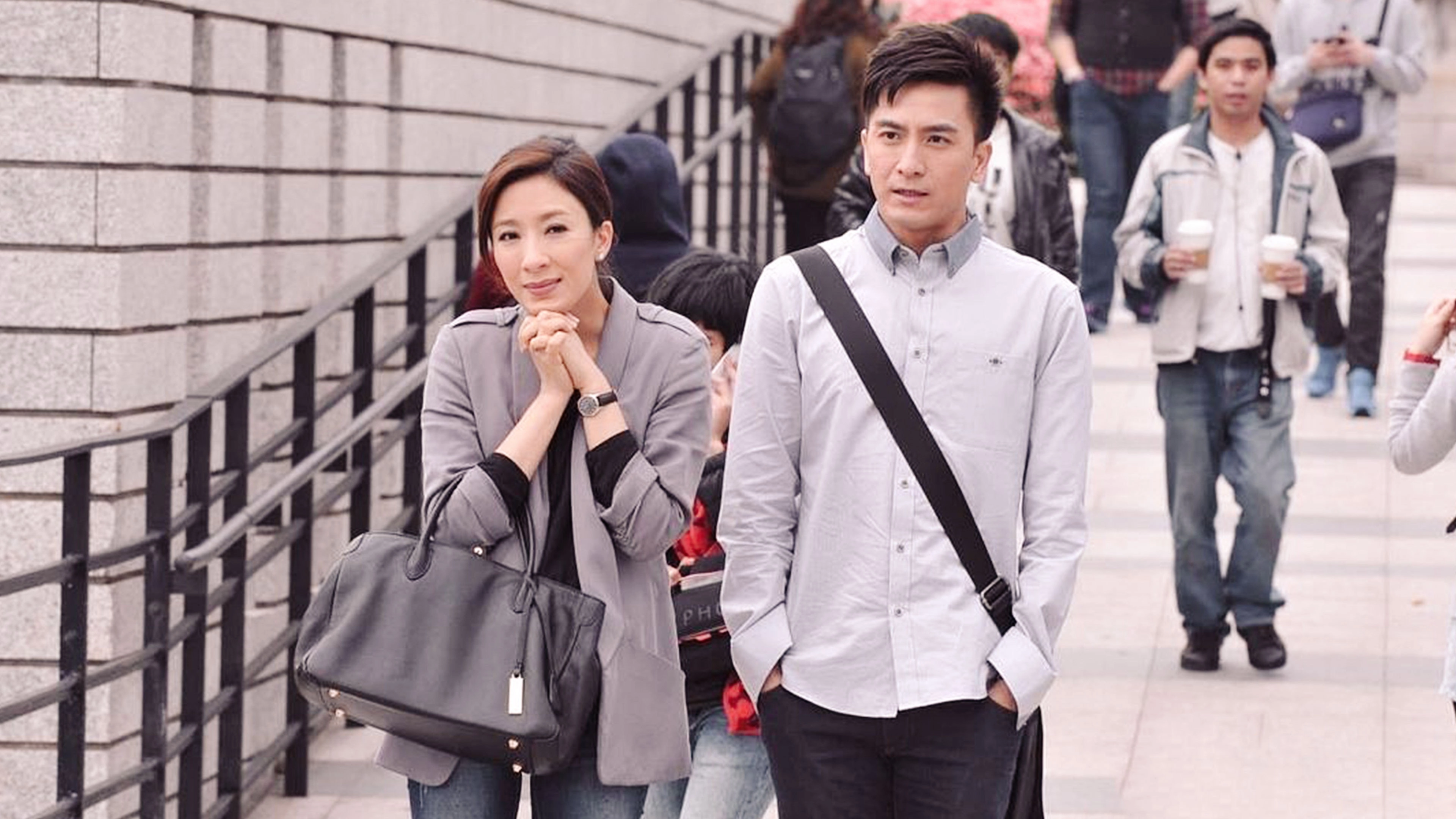 The Hippocratic Crush II