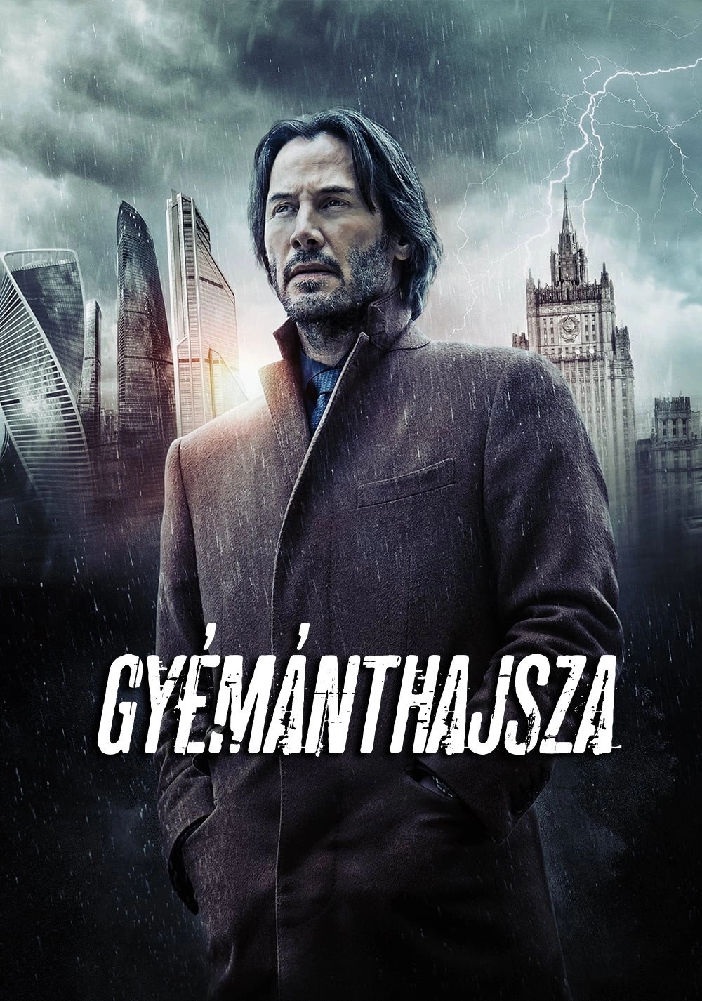 Siberia