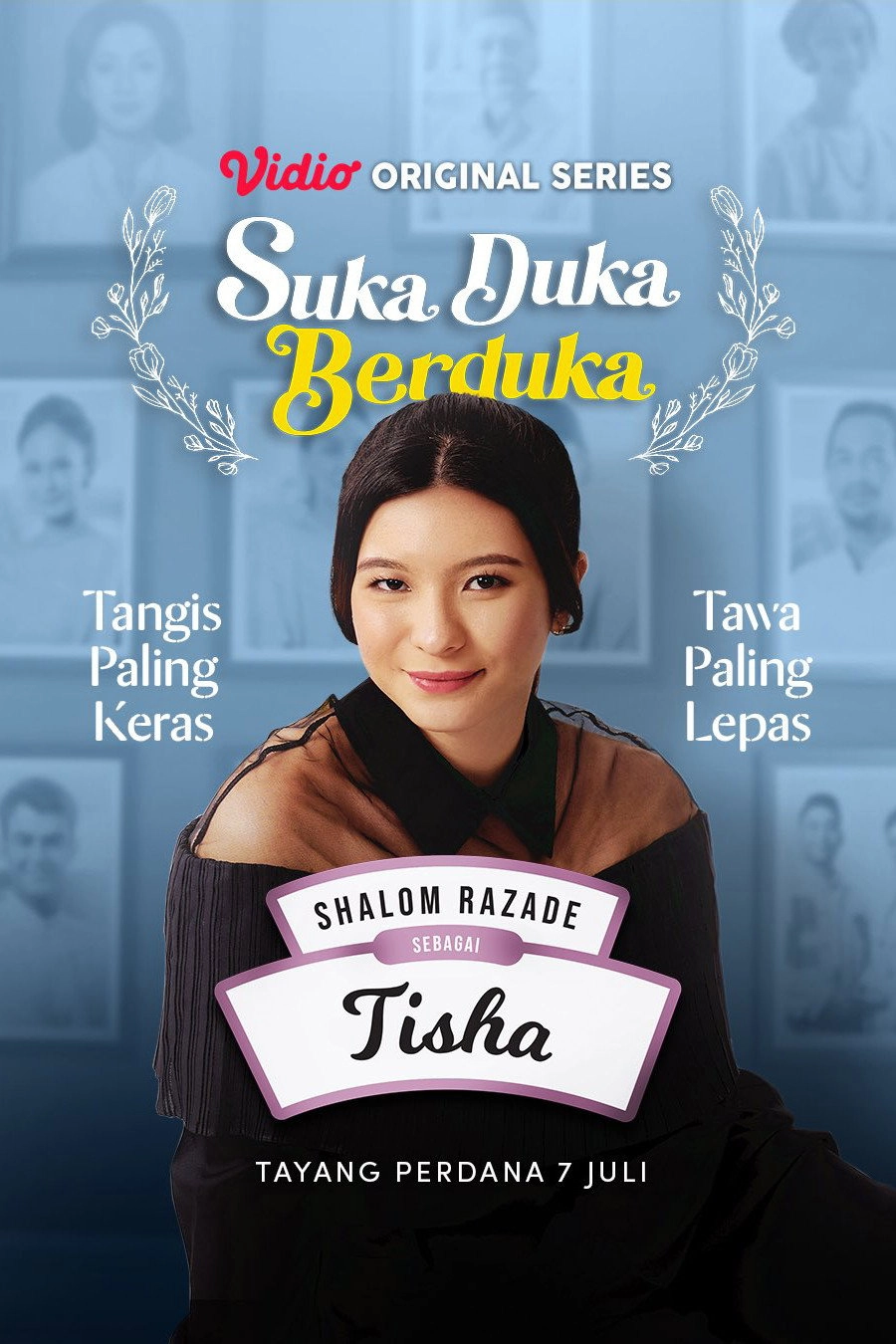 Suka Duka Berduka
