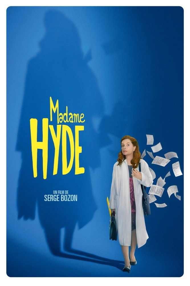 Mrs. Hyde
