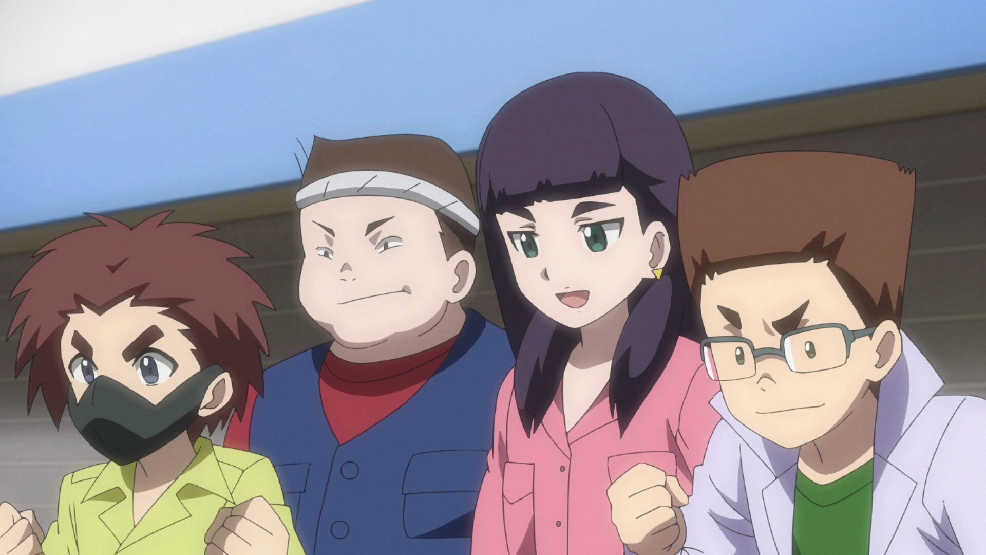 Beyblade Burst