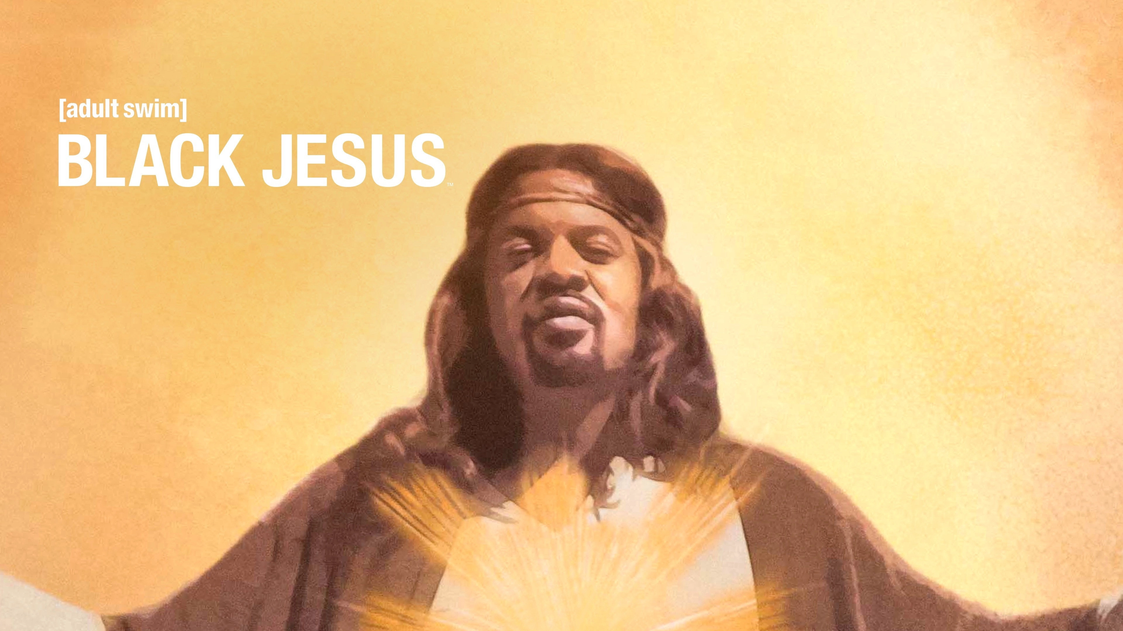 Black Jesus