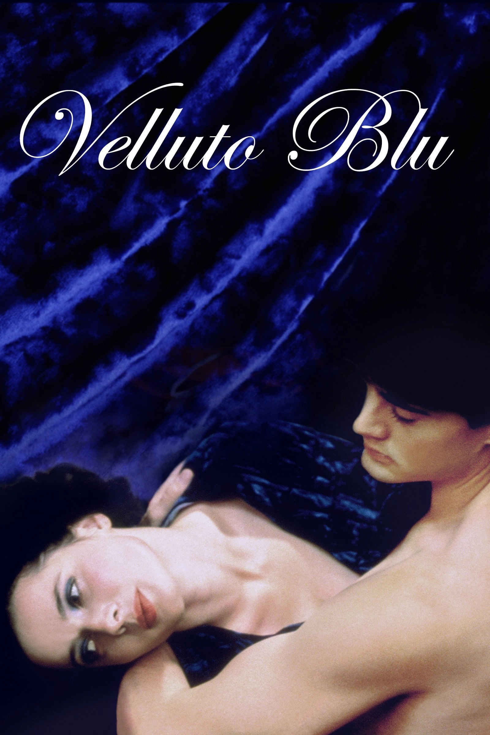 Blue Velvet