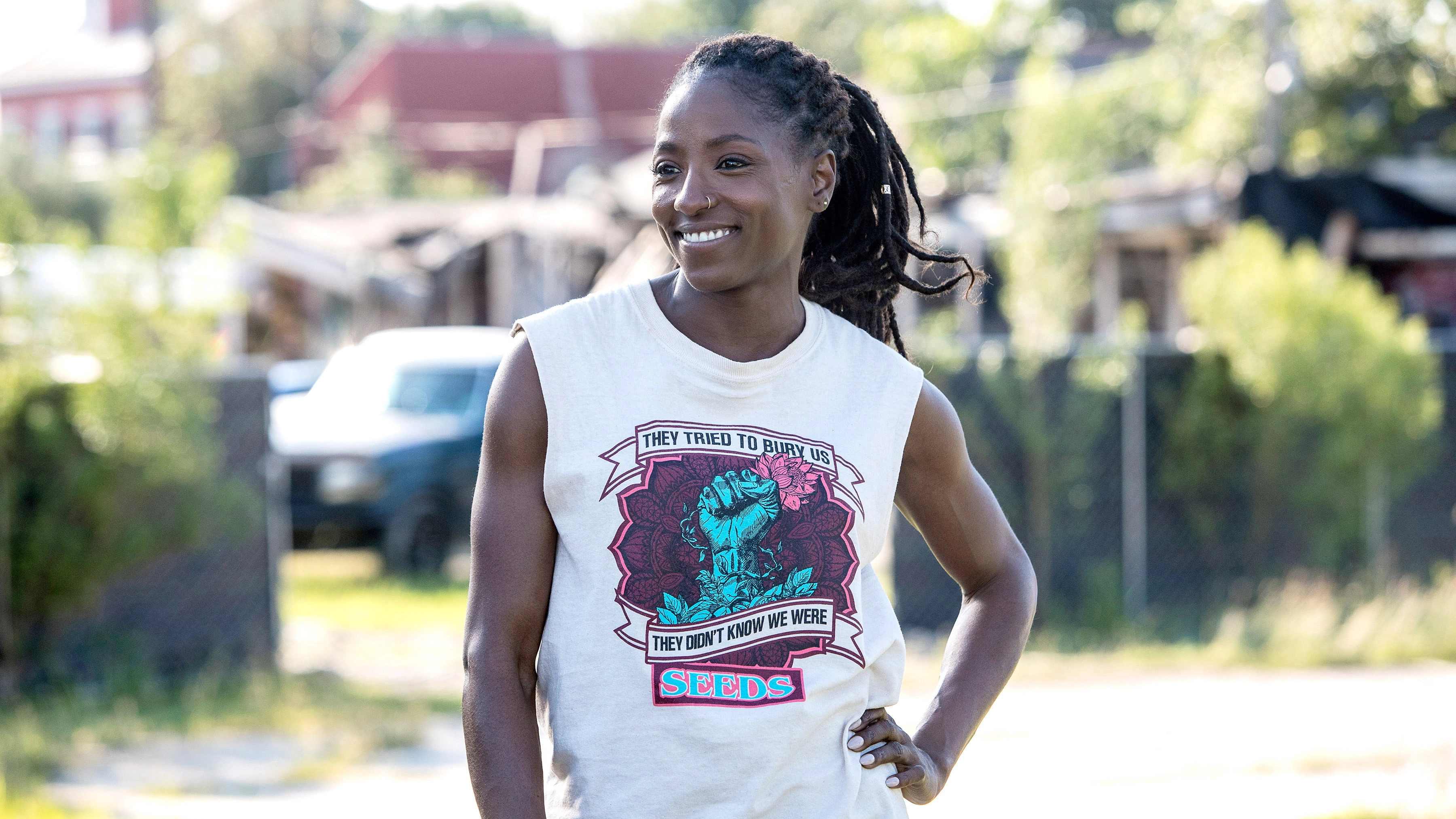 Queen Sugar