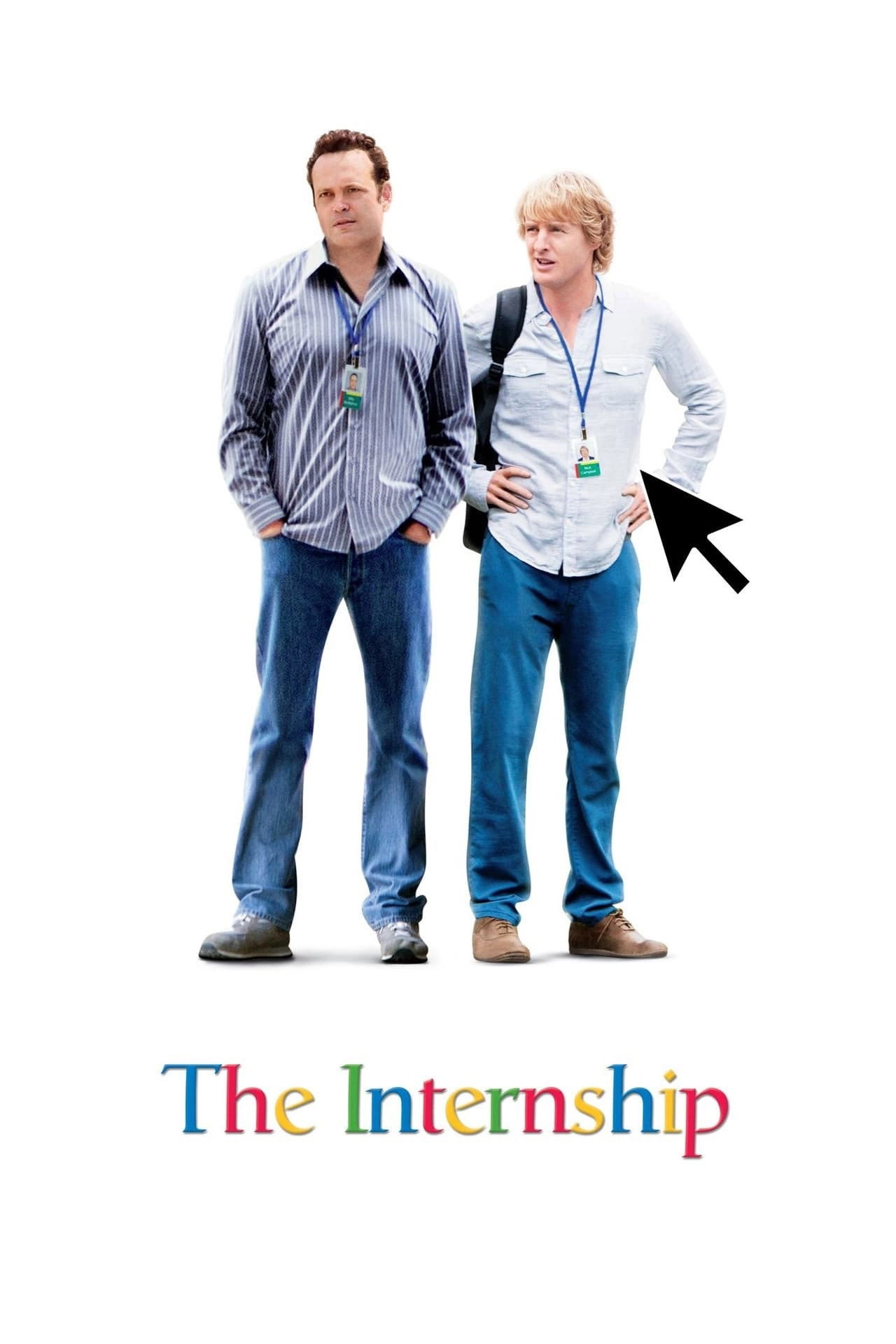 The Internship