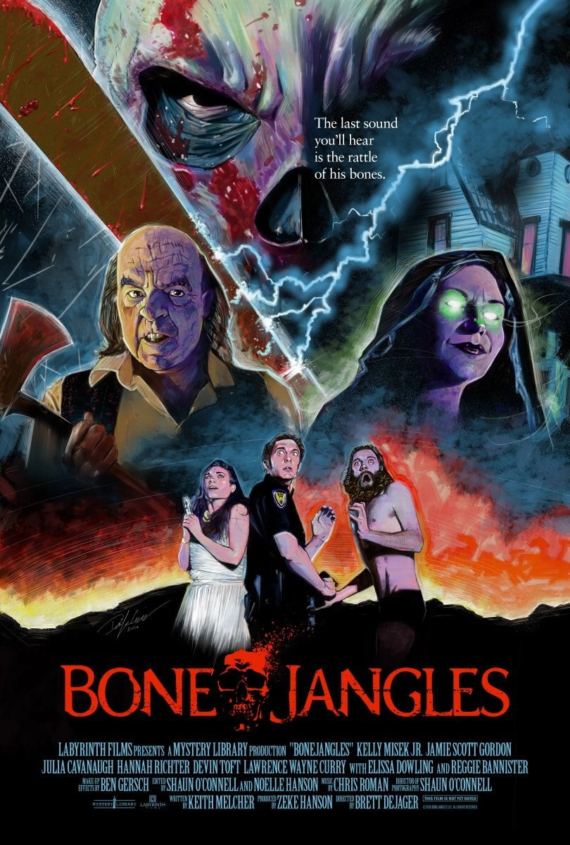 Bonejangles