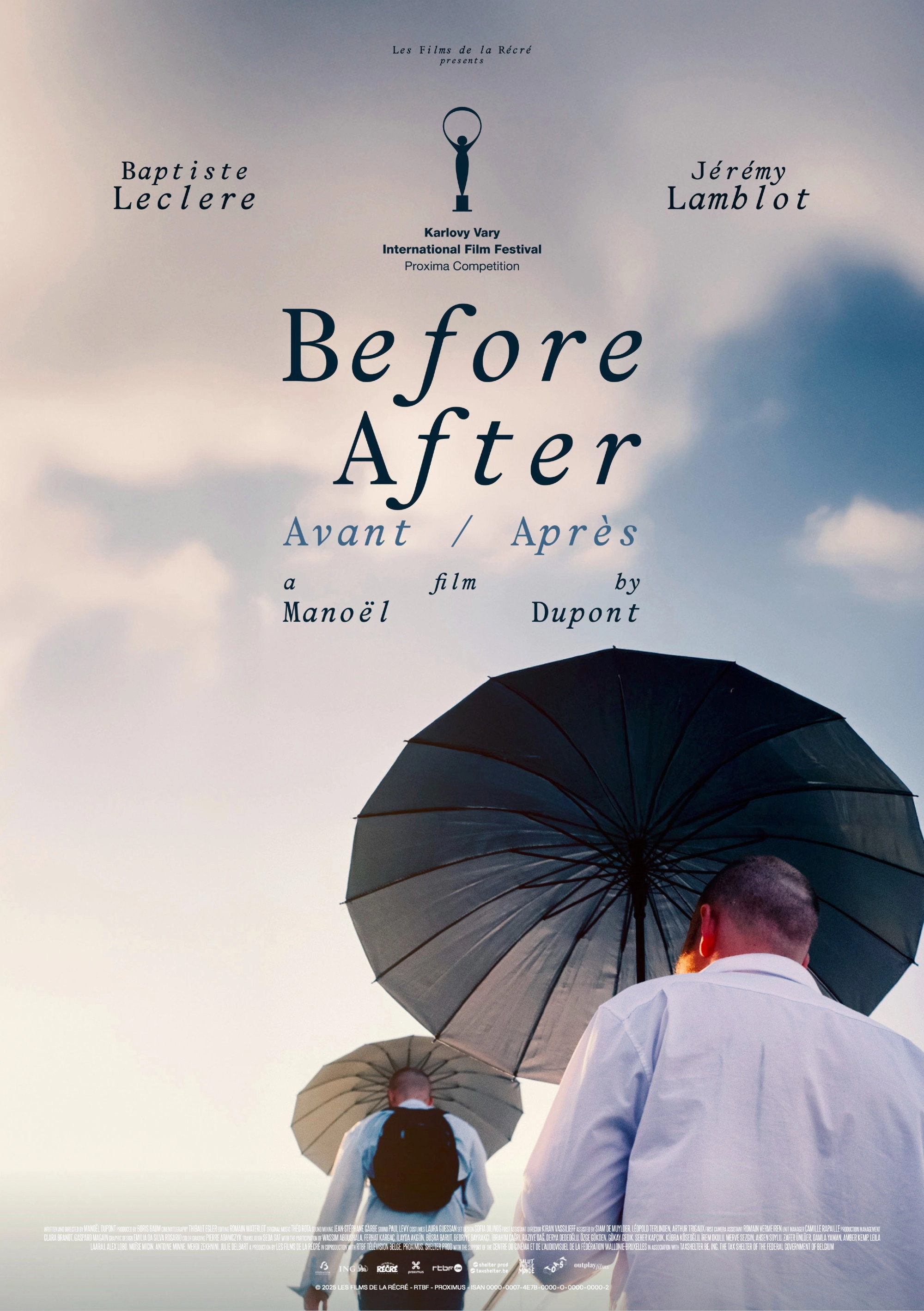 Before/After