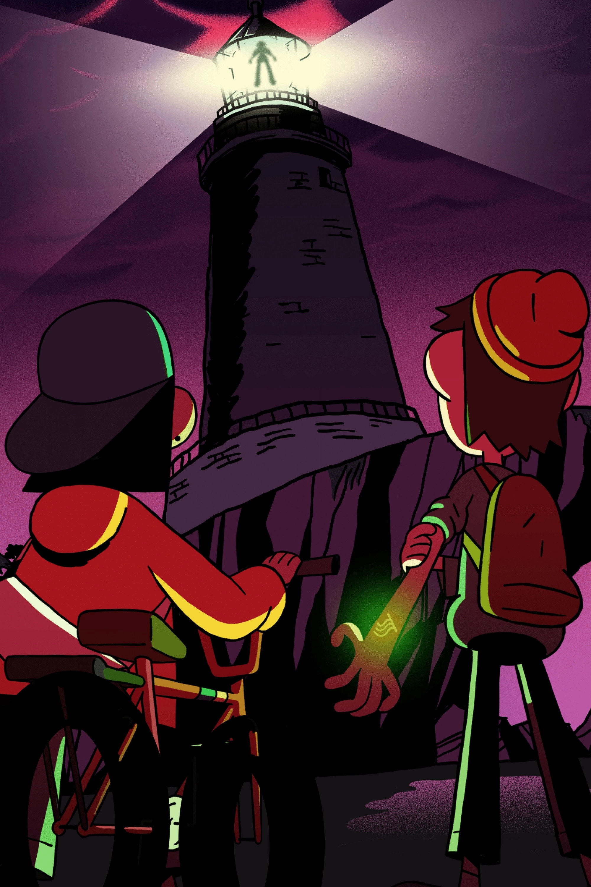 Land of Honor