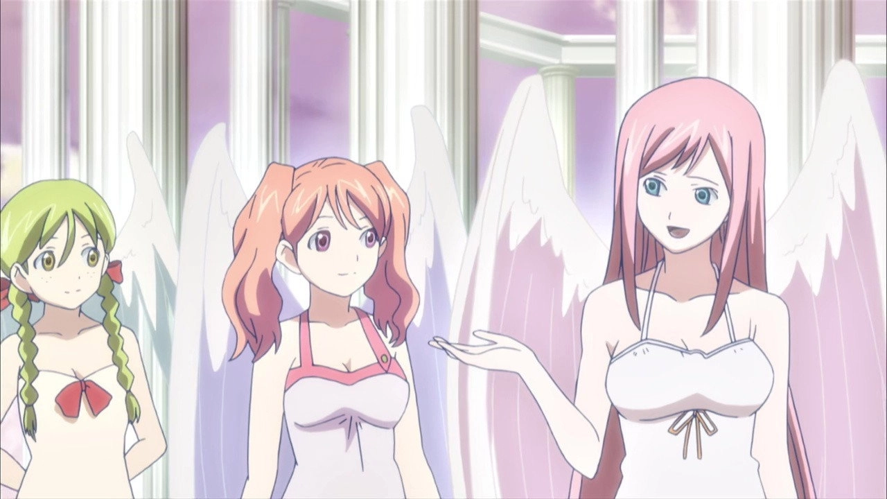 Queen's Blade