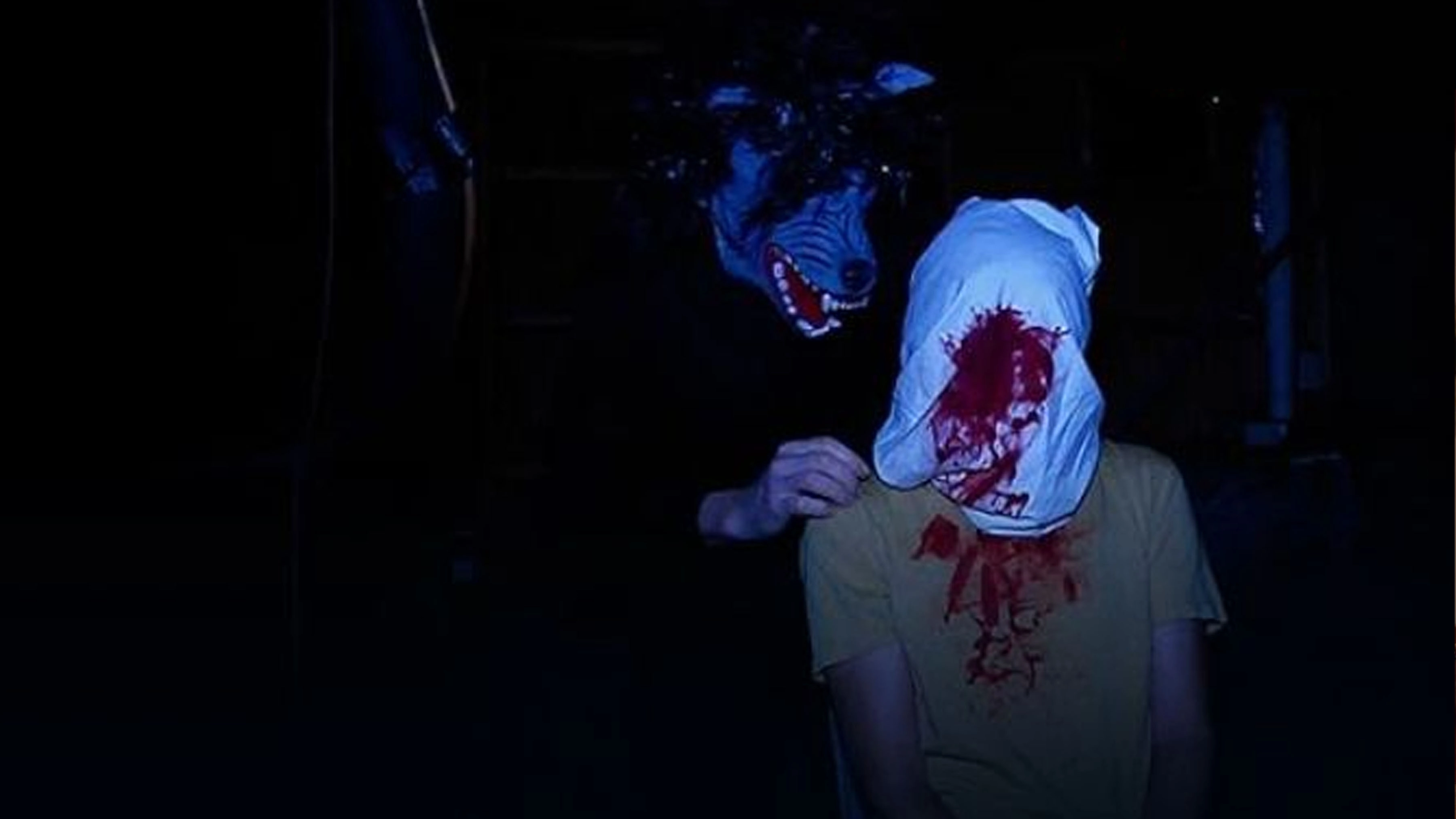 The Creep Tapes