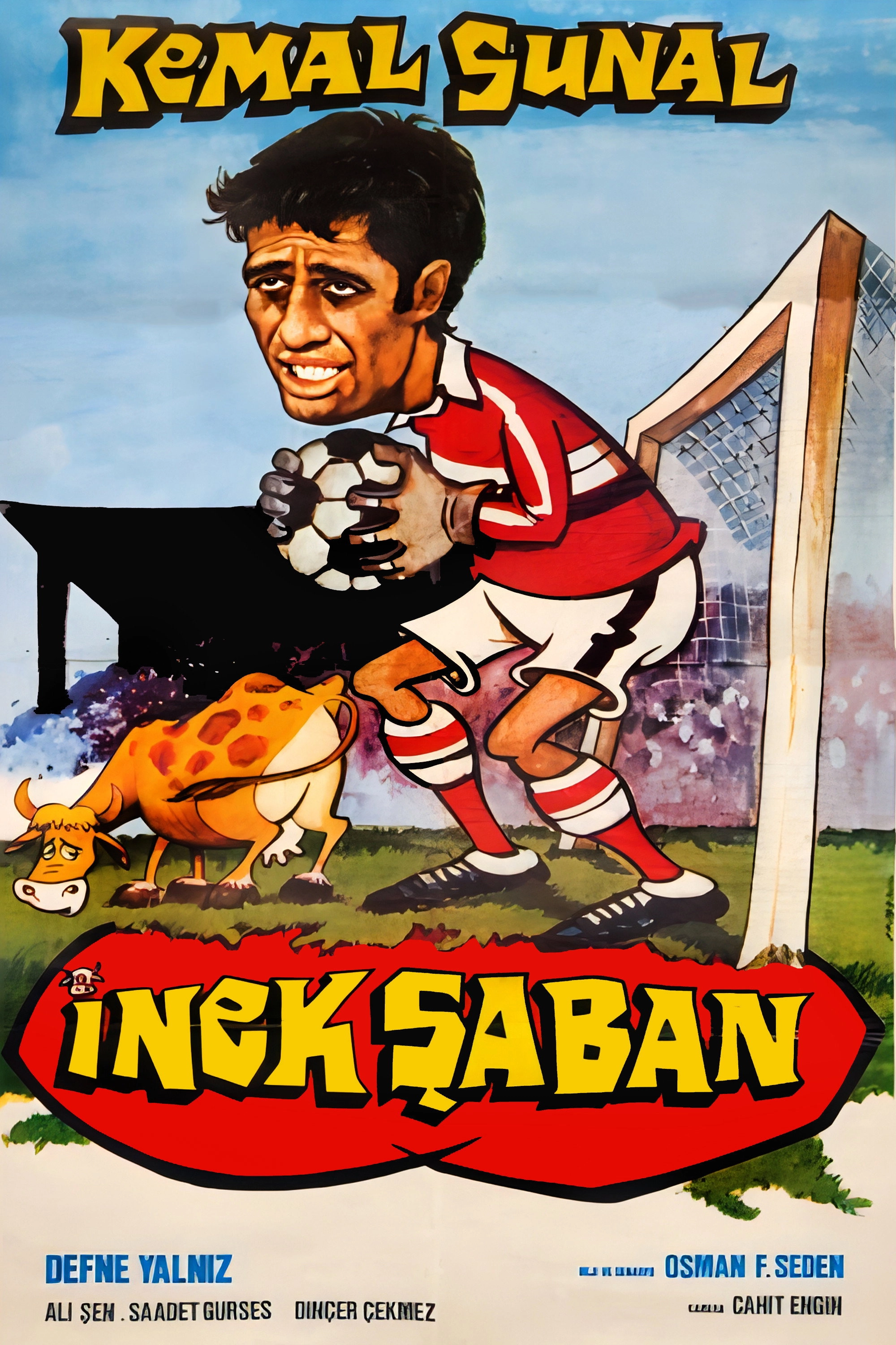 İnek Şaban
