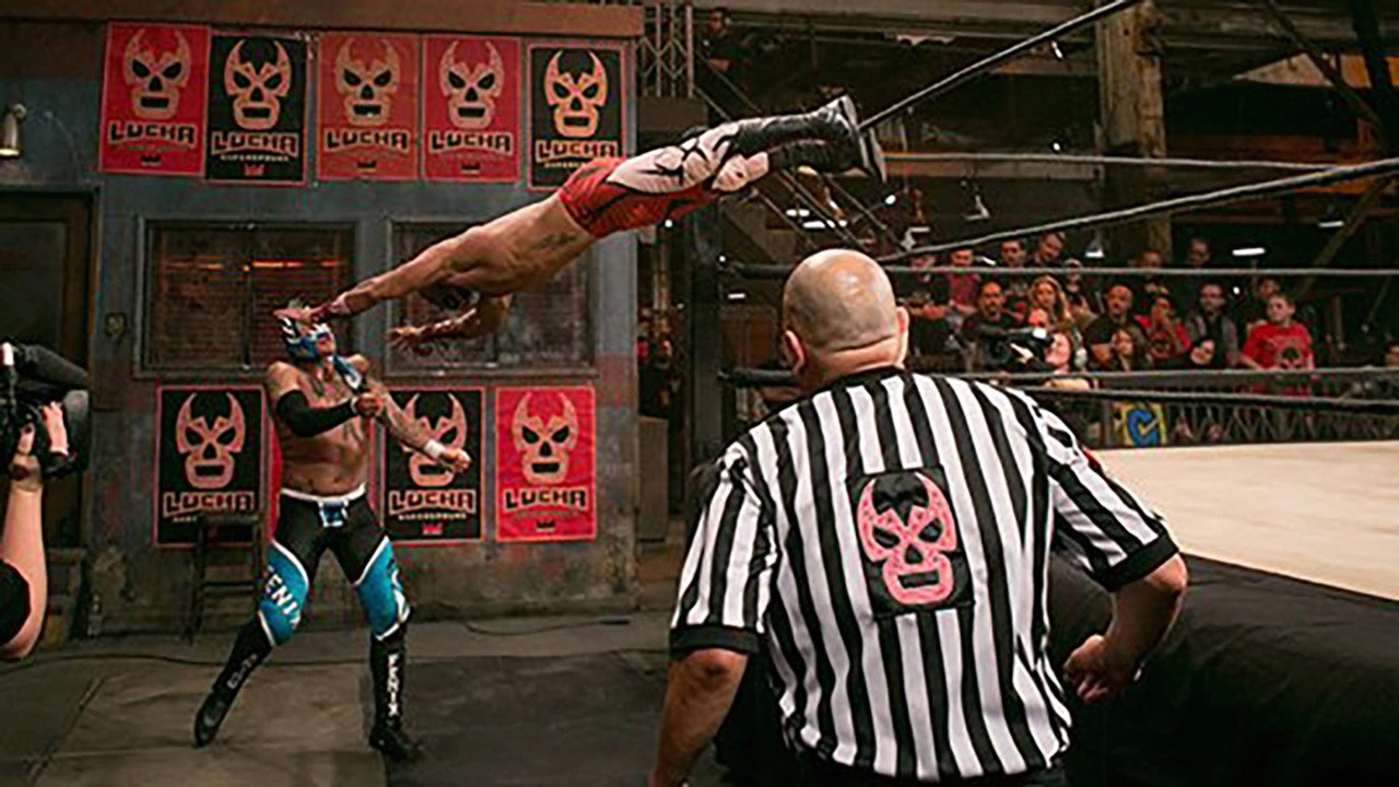 Lucha Underground