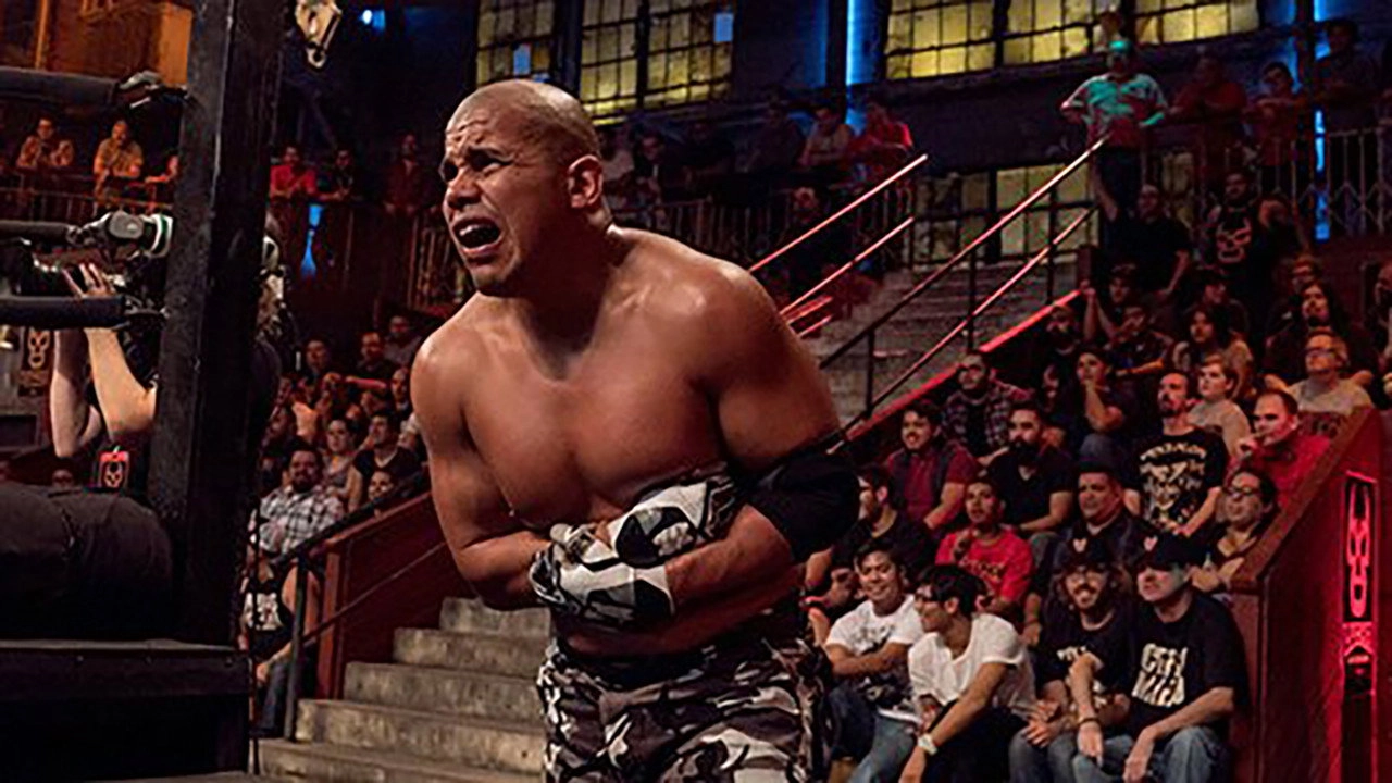 Lucha Underground