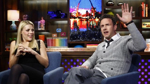 Watch What Happens Live with Andy Cohen