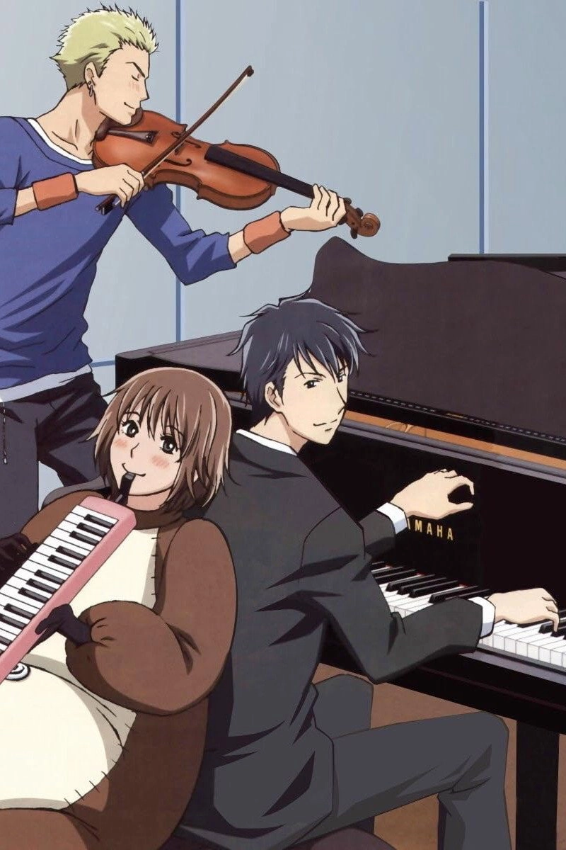Nodame Cantabile