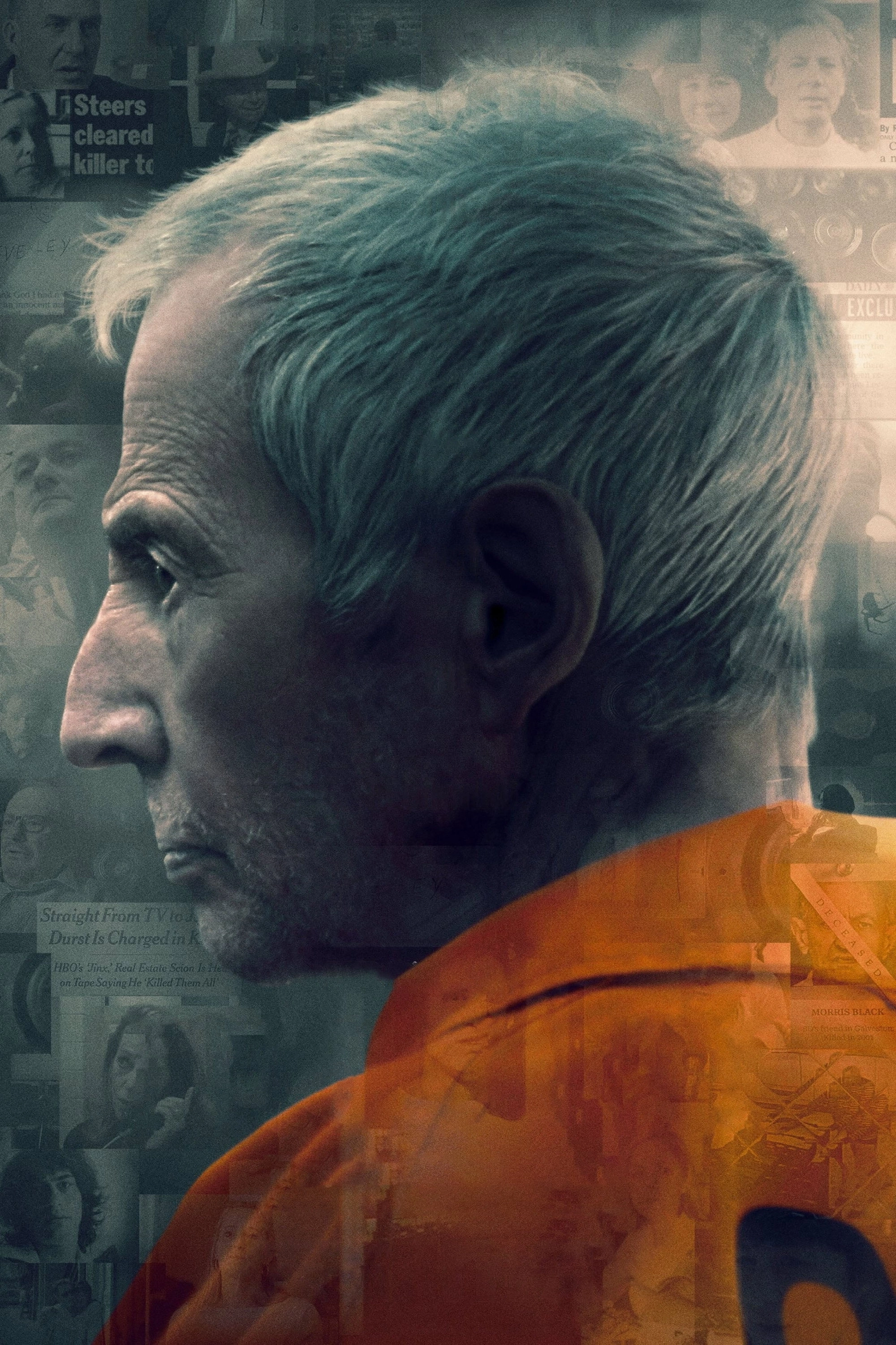 The Jinx: The Life and Deaths of Robert Durst