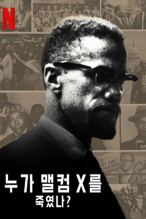 Who Killed Malcolm X?