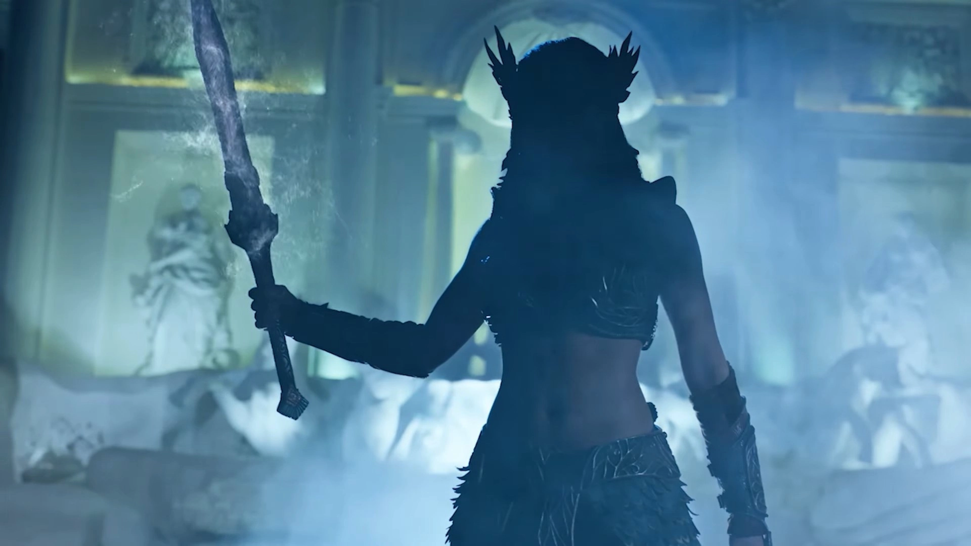 Encantadia Chronicles: Sang'gre