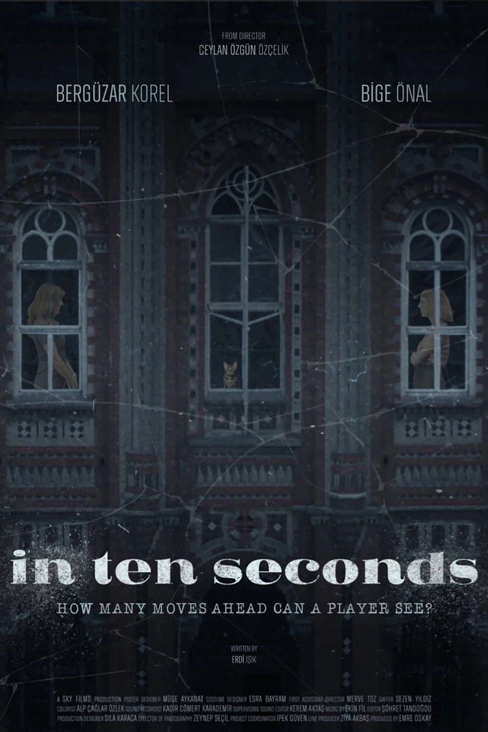 In Ten Seconds