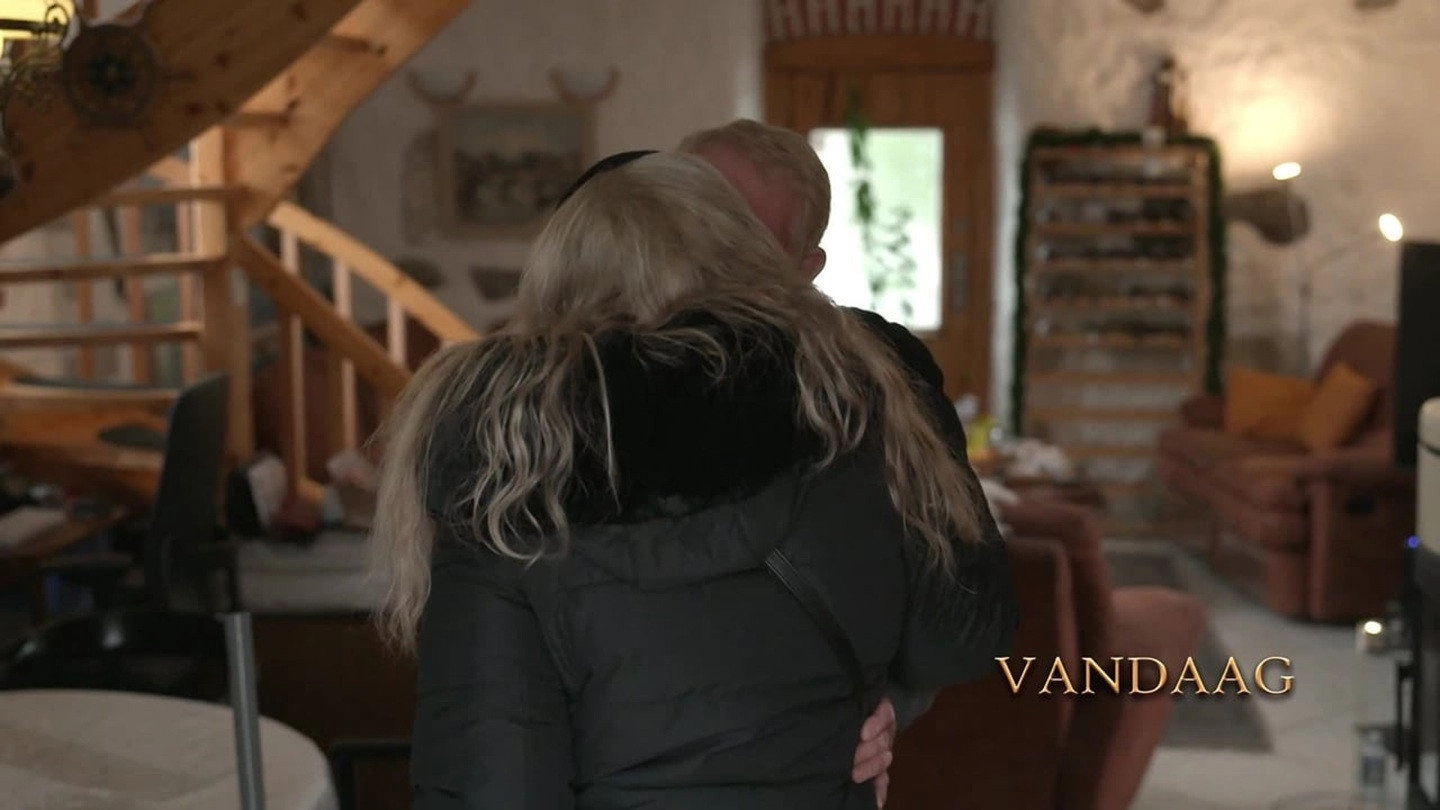 Winter vol Liefde