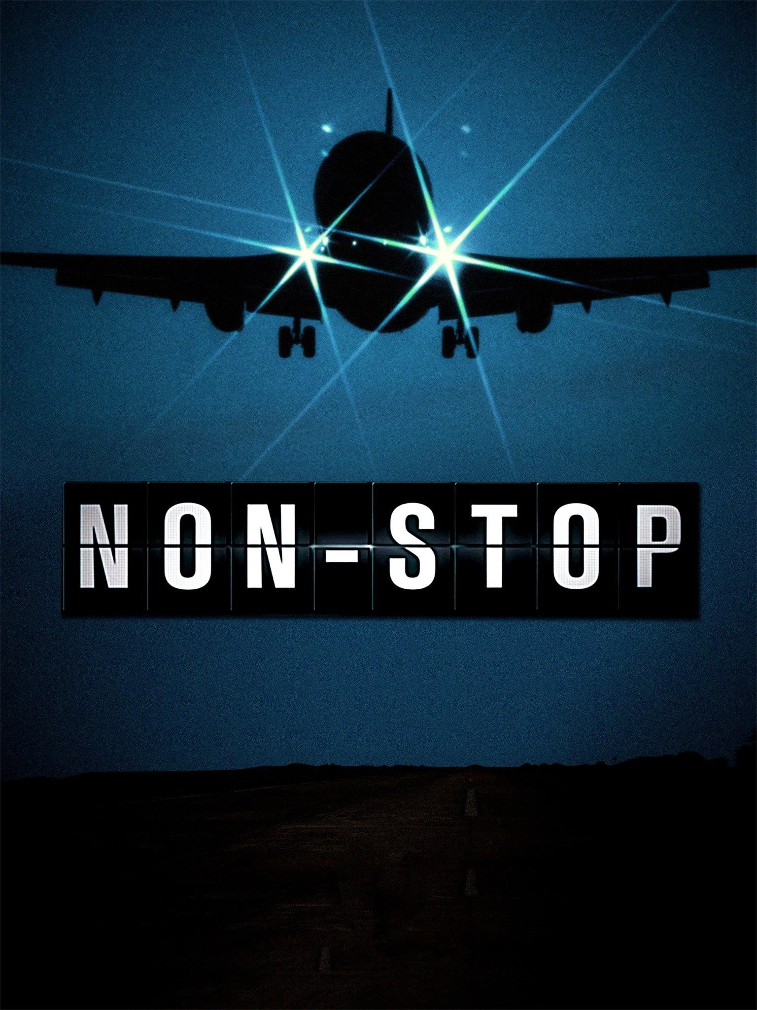 Non-Stop