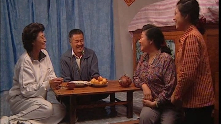 Liu Lao Gen