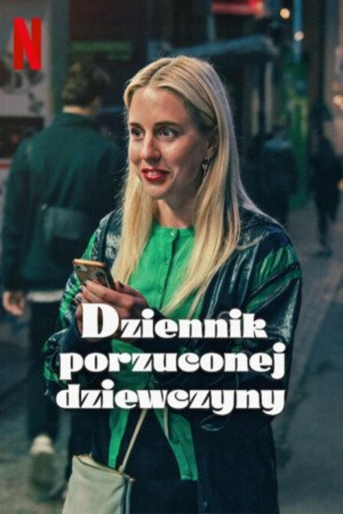Diary of a Ditched Girl